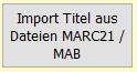 Titeldaten aus einer Datei bernehmen